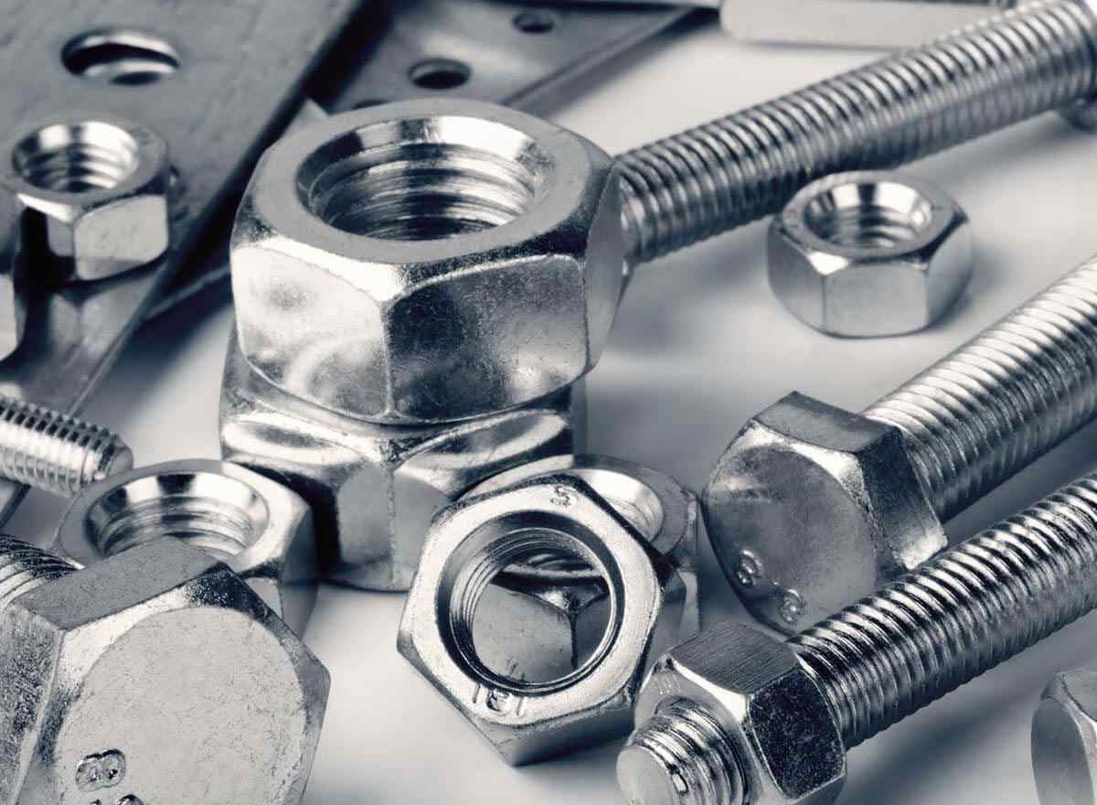 Stainless Steel 304 Fasteners Manufacturers Exporters Suppliers Stockists