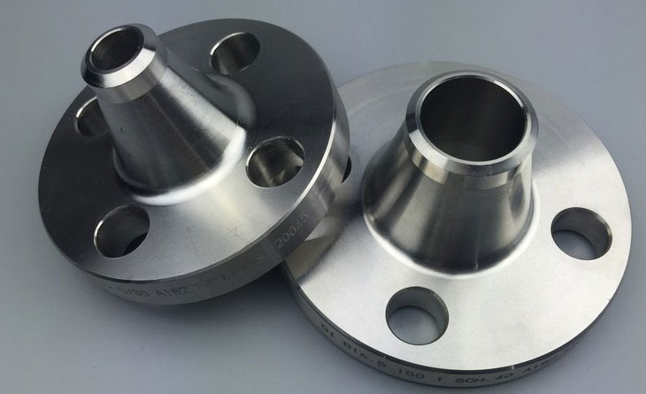 Stainless Steel 304 Flanges Manufacturers Exporters Suppliers Stockists