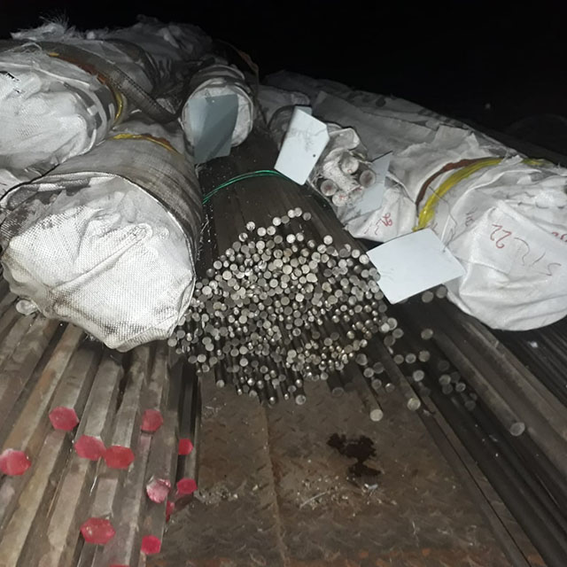 Stainless Steel 304 Round Bars Manufacturers Exporters Suppliers Stockists