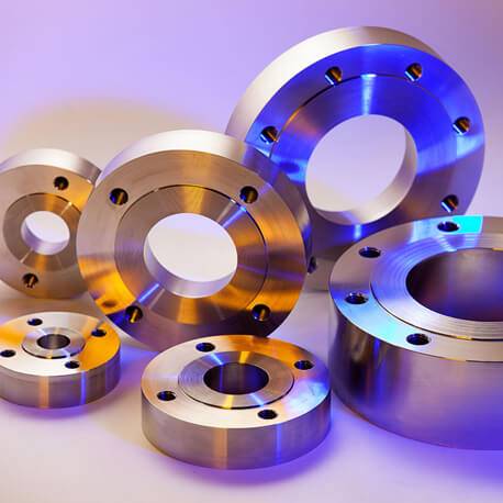Stainless Steel 304H Flanges Manufacturers Exporters Suppliers Stockists