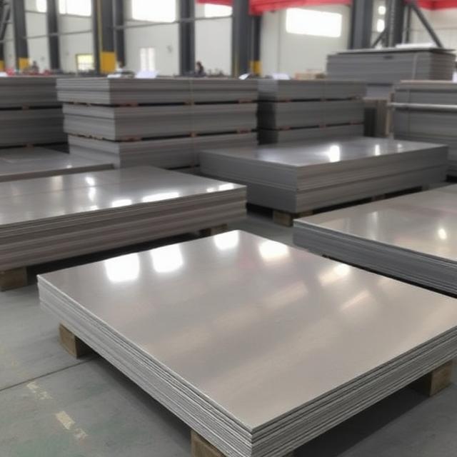 Stainless Steel 304H Plates Manufacturers Exporters Suppliers Stockists