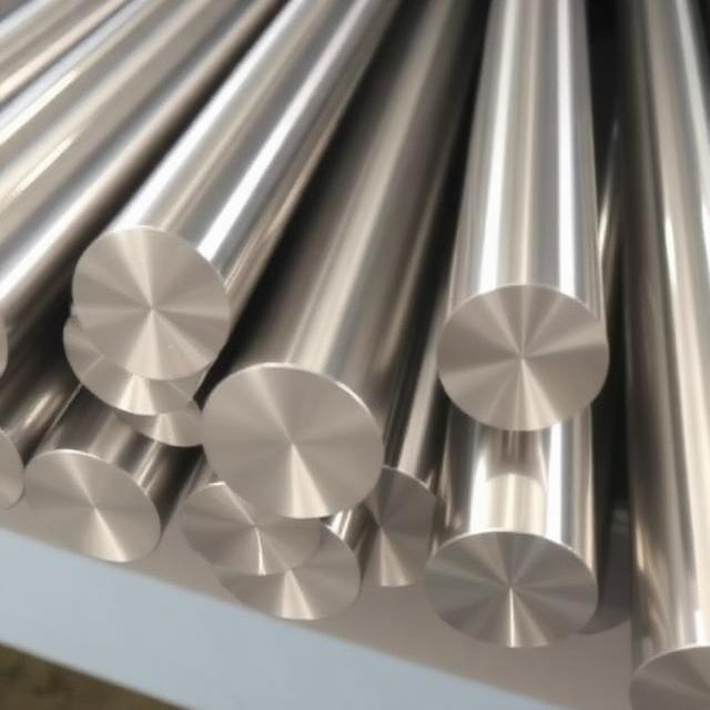 Stainless Steel 304H Round Bars Manufacturers Exporters Suppliers Stockists