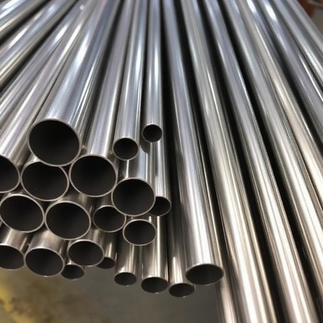 Stainless Steel 304H Tubes Manufacturers Exporters Suppliers Stockists