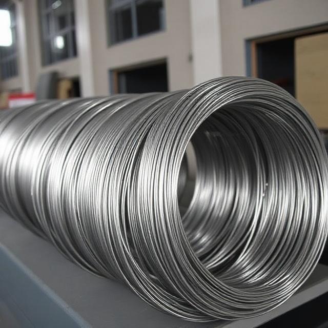 Stainless Steel 304H Wires Manufacturers Exporters Suppliers Stockists