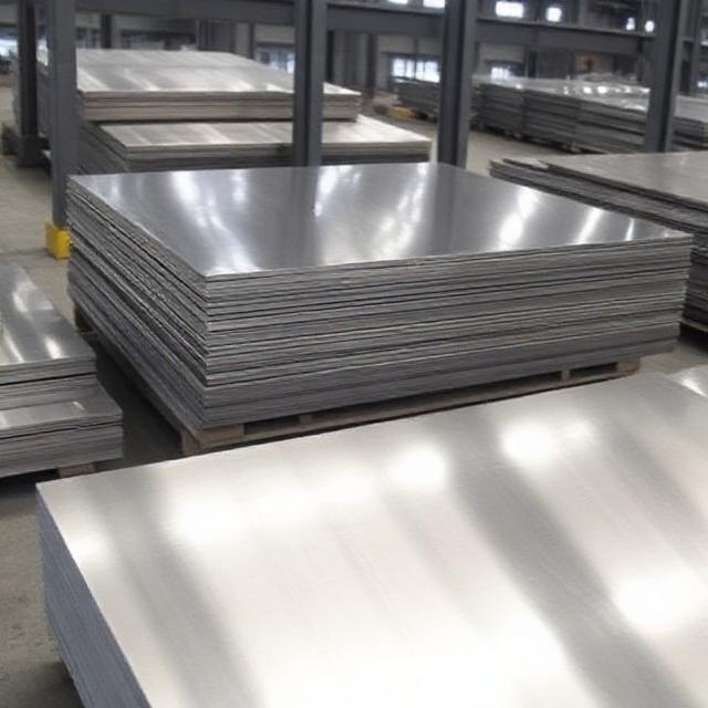 Stainless Steel 304L Plates Manufacturers Exporters Suppliers Stockists