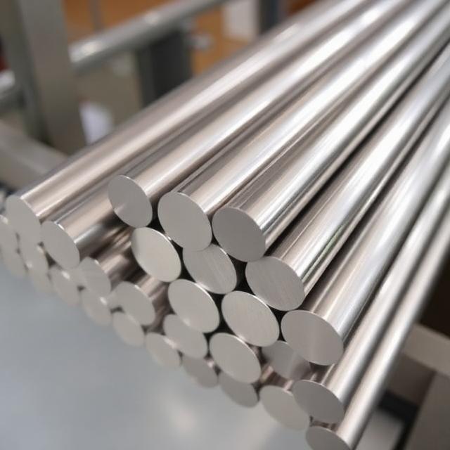 Stainless Steel 304L Round Bars Manufacturers Exporters Suppliers Stockists