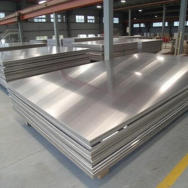Stainless Steel 304L Sheets Manufacturers Exporters Suppliers Stockists