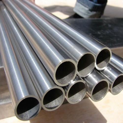 Stainless Steel 304L Tubes Manufacturers Exporters Suppliers Stockists