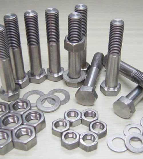 Stainless Steel 310 Fasteners Manufacturers Exporters Suppliers Stockists