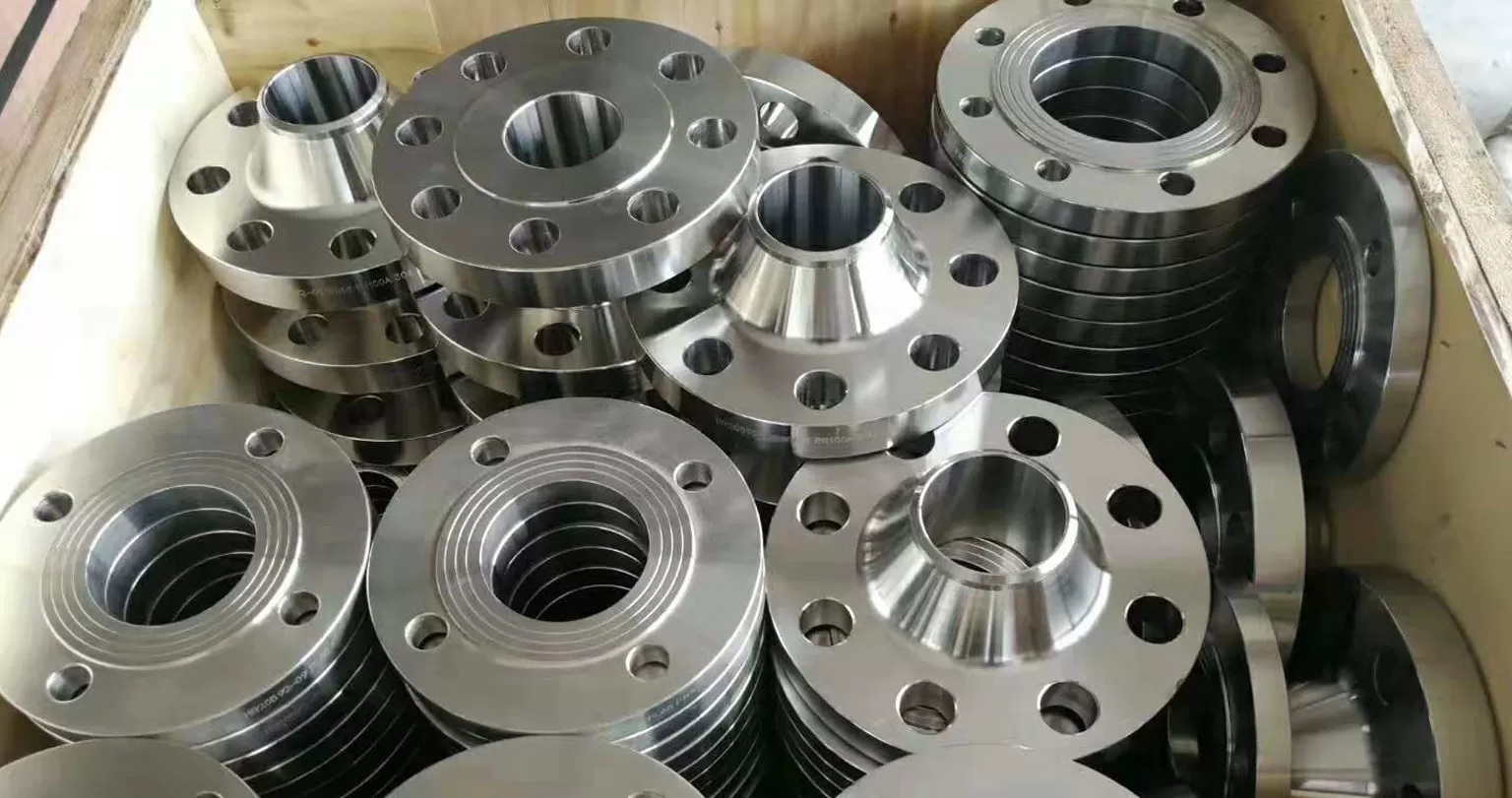 Stainless Steel 310 Flanges Manufacturers Exporters Suppliers Stockists
