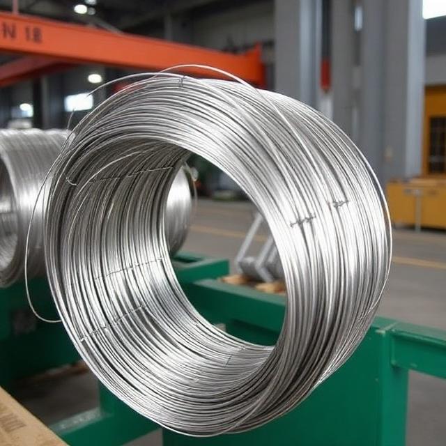 Stainless Steel 310 Wires Manufacturers Exporters Suppliers Stockists