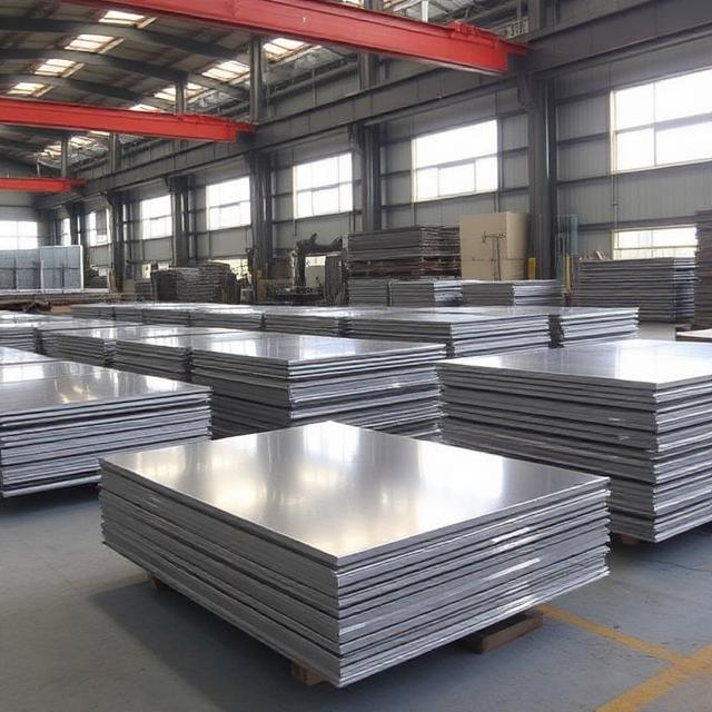 Stainless Steel 310S Plates Manufacturers Exporters Suppliers Stockists