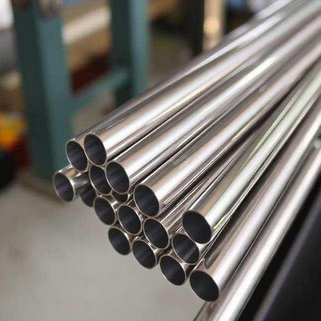 Stainless Steel 310S Tubes Manufacturers Exporters Suppliers Stockists