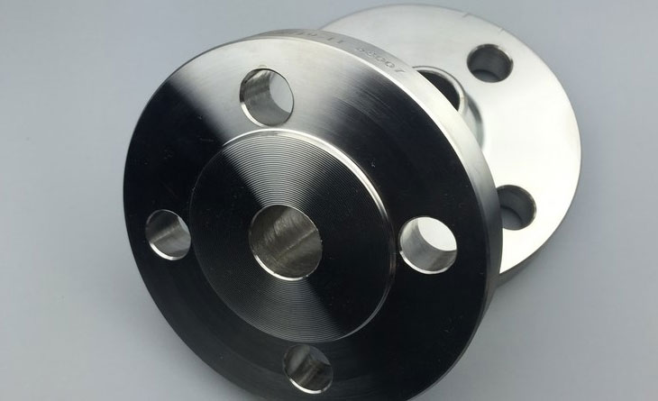 Stainless Steel 316L Flanges Manufacturers Exporters Suppliers Stockists