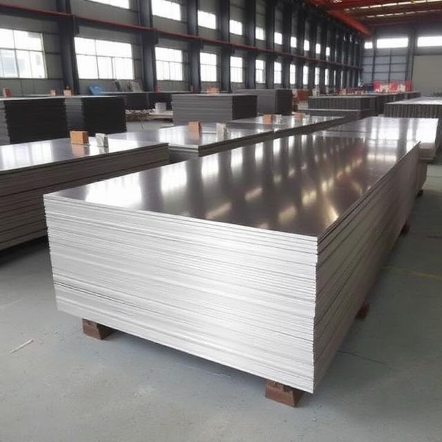 Stainless Steel 316L Plates Manufacturers Exporters Suppliers Stockists