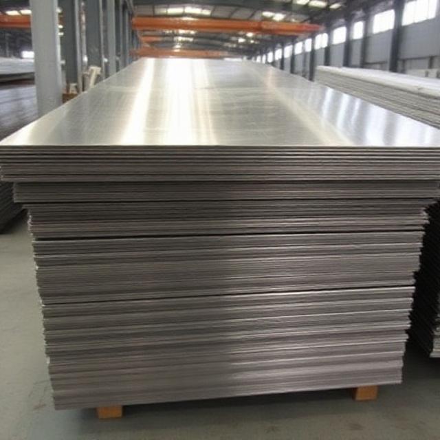 Stainless Steel 316Ti Sheets Manufacturers Exporters Suppliers Stockists