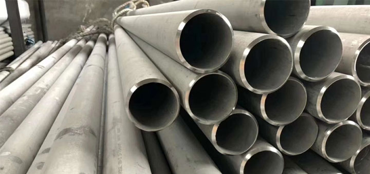 Stainless Steel 316Ti Tubes Manufacturers Exporters Suppliers Stockists
