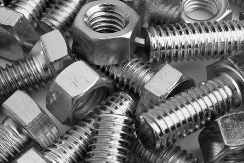 Stainless Steel 317 Fasteners Manufacturers Exporters Suppliers Stockists