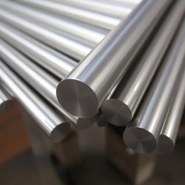 Stainless Steel 317 Round Bars Manufacturers Exporters Suppliers Stockists