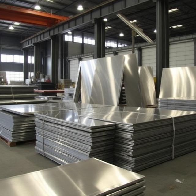 Stainless Steel 317 Sheets Manufacturers Exporters Suppliers Stockists