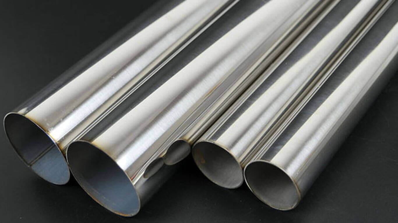 Stainless Steel 317 Tubes Manufacturers Exporters Suppliers Stockists