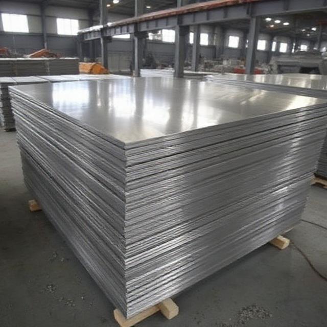 Stainless Steel 317L Plates Manufacturers Exporters Suppliers Stockists