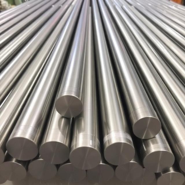 Stainless Steel 317L Round Bars Manufacturers Exporters Suppliers Stockists