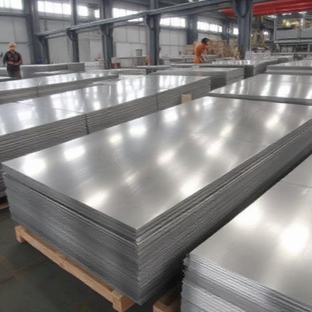 Stainless Steel 317L Sheets Manufacturers Exporters Suppliers Stockists