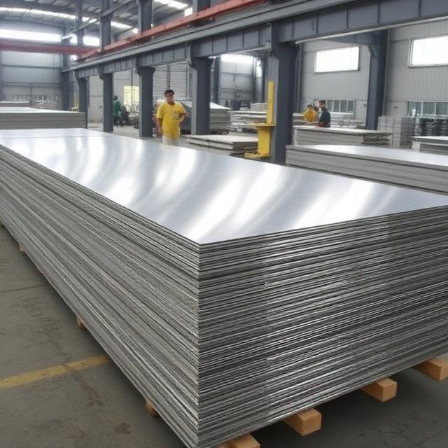 Stainless Steel 321 Plates Manufacturers Exporters Suppliers Stockists