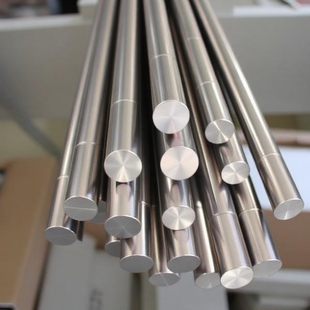 Stainless Steel 321 Round Bars Manufacturers Exporters Suppliers Stockists