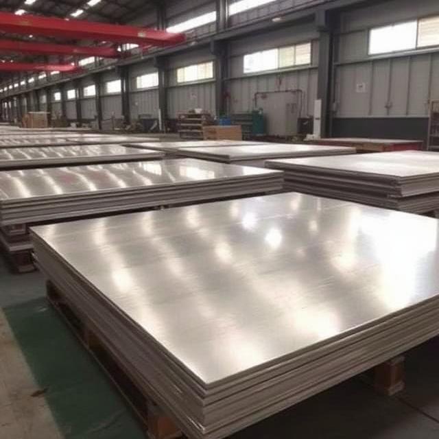 Stainless Steel 321 Sheets Manufacturers Exporters Suppliers Stockists