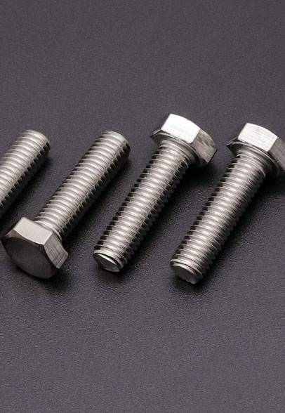 Stainless Steel 321H Fasteners Manufacturers Exporters Suppliers Stockists