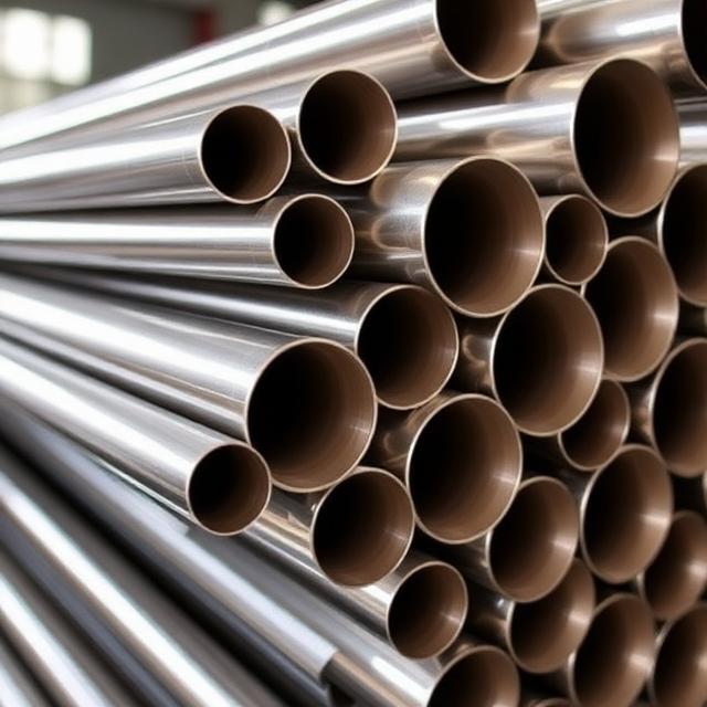 Stainless Steel 321H Pipes Manufacturers Exporters Suppliers Stockists