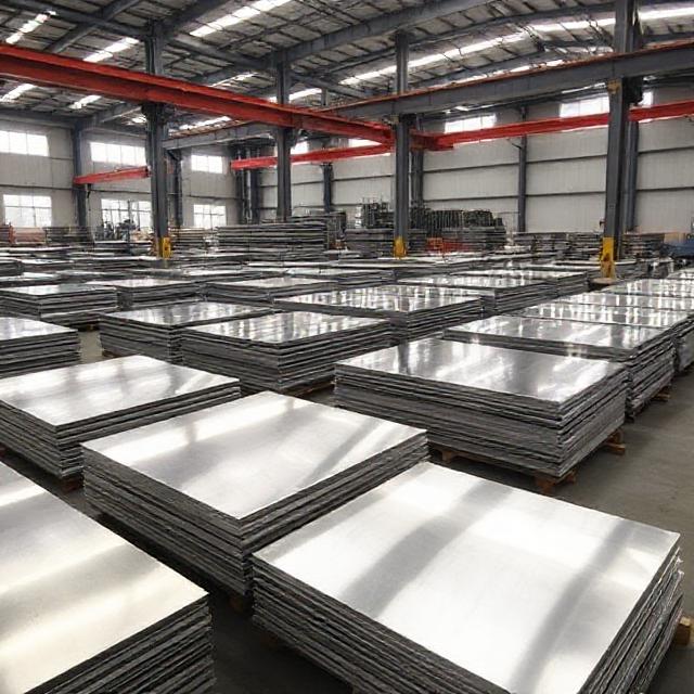 Stainless Steel 321H Plates Manufacturers Exporters Suppliers Stockists