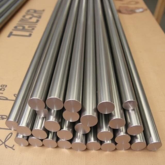 Stainless Steel 321H Round Bars Manufacturers Exporters Suppliers Stockists