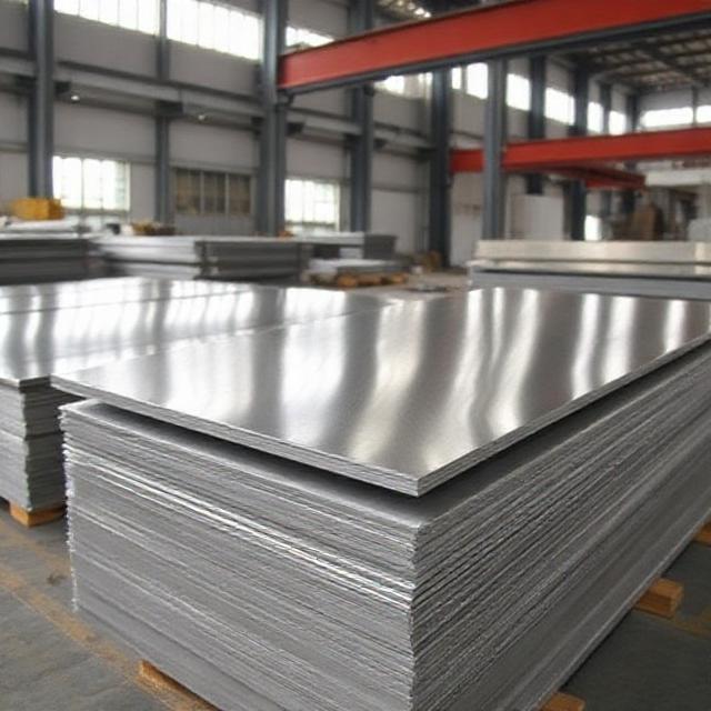Stainless Steel 321H Sheets Manufacturers Exporters Suppliers Stockists