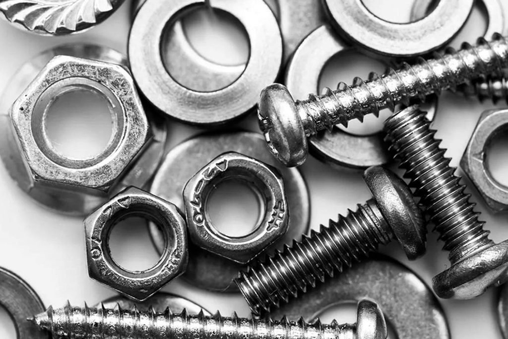 Stainless Steel 347 Fasteners Manufacturers Exporters Suppliers Stockists