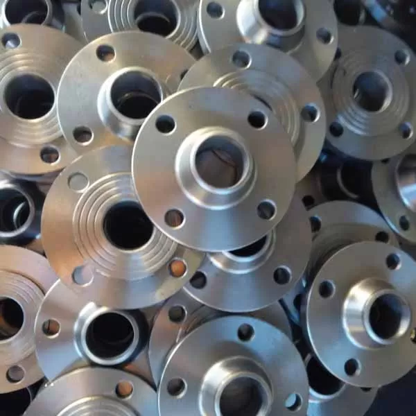 Stainless Steel 347 Flanges Manufacturers Exporters Suppliers Stockists