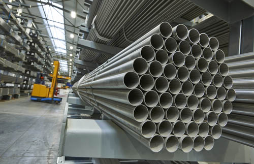 Stainless Steel 347 Pipes Manufacturers Exporters Suppliers Stockists
