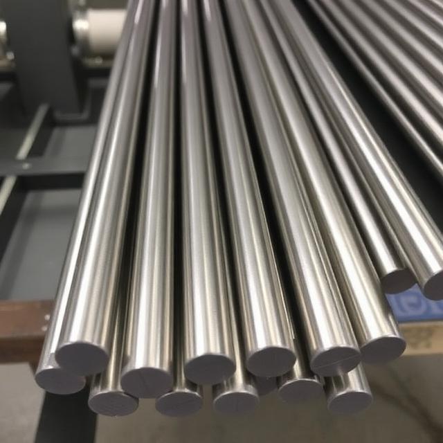 Stainless Steel 347 Round Bars Manufacturers Exporters Suppliers Stockists