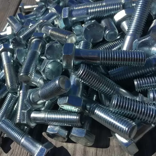 Stainless Steel 347H Fasteners Manufacturers Exporters Suppliers Stockists