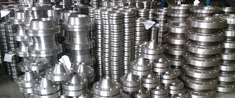 Stainless Steel 347H Flanges Manufacturers Exporters Suppliers Stockists