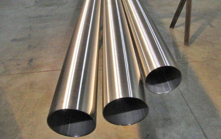 Stainless Steel 347H Tubes Manufacturers Exporters Suppliers Stockists
