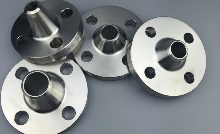 Stainless Steel 904L Flanges Manufacturers Exporters Suppliers Stockists