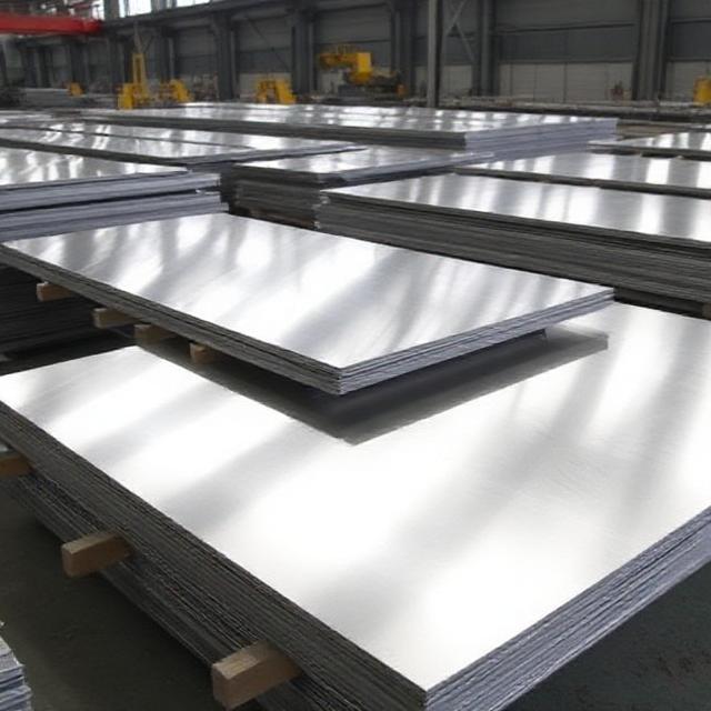 Stainless Steel 904L Plates Manufacturers Exporters Suppliers Stockists
