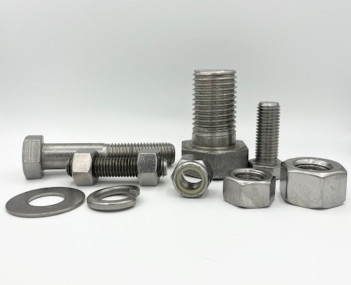 Stainless Steel Fasteners Manufacturers Exporters Suppliers Stockists