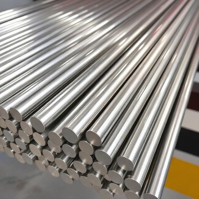 Stainless Steel Round Bars Manufacturers Exporters Suppliers Stockists