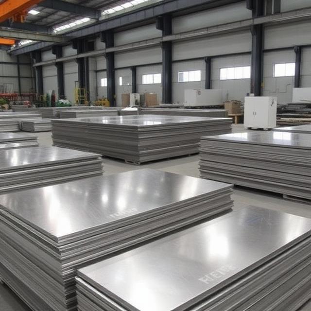 Stainless Steel Sheets Manufacturers Exporters Suppliers Stockists