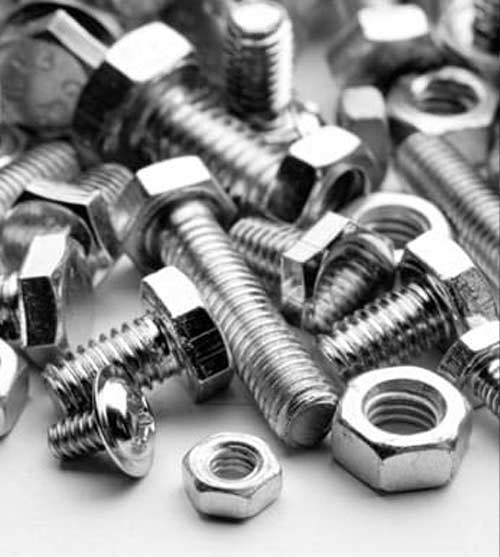 Super Duplex S32750 Fasteners Manufacturers Exporters Suppliers Stockists