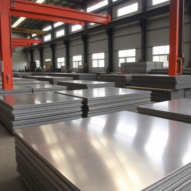 Super Duplex S32750 Plates Manufacturers Exporters Suppliers Stockists